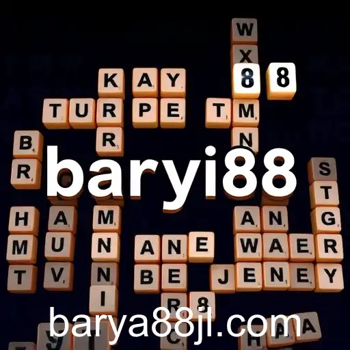 Gaming Evolves with Barya88