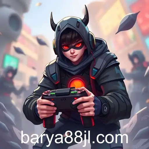 Barya88: The Evolving Landscape of Online Gaming