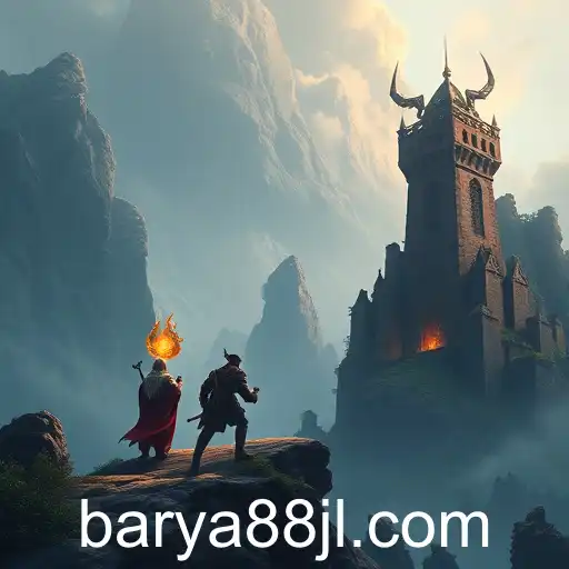 Barya88 Redefines the Niche of Online Gaming in 2026