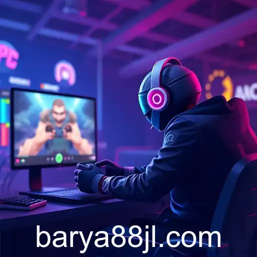 Revolutionizing Online Gaming: Barya88 Takes Center Stage