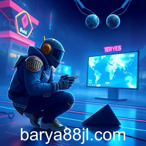 Barya88: The Evolution of Online Gaming