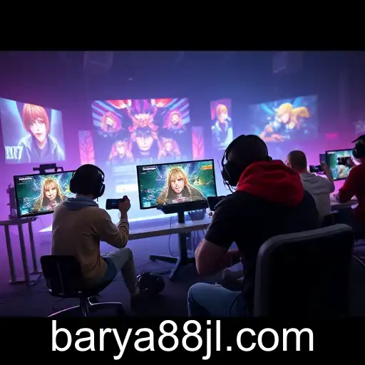 Emerging Trends in Online Gaming