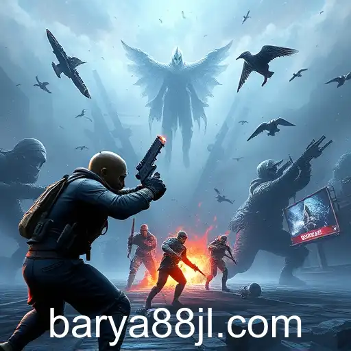 Gaming Culture Flourishes in 2025