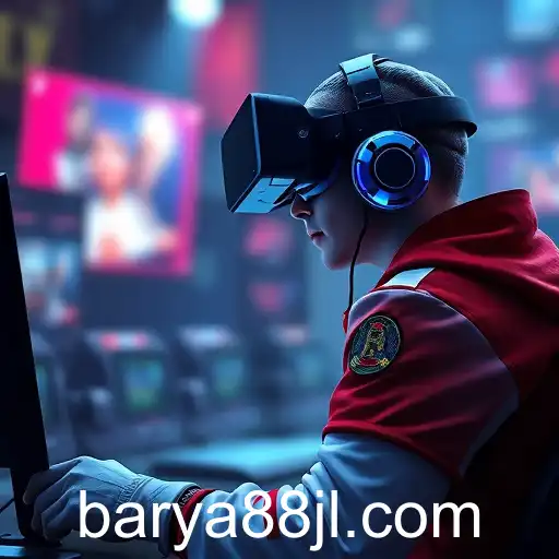 Gaming Dynamics in 2025