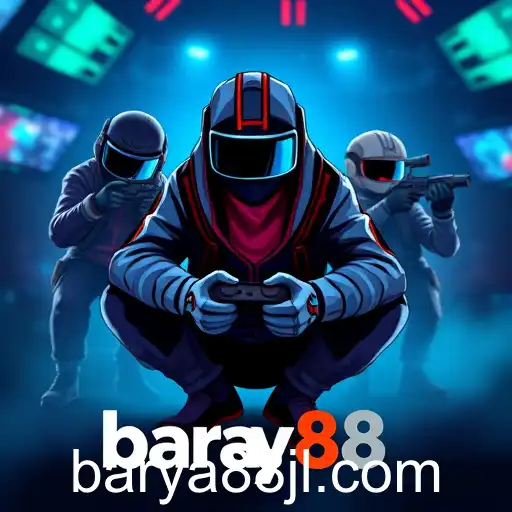 Gaming in the Modern Age