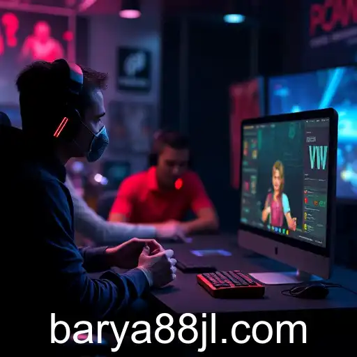 Gaming Trends and Innovations