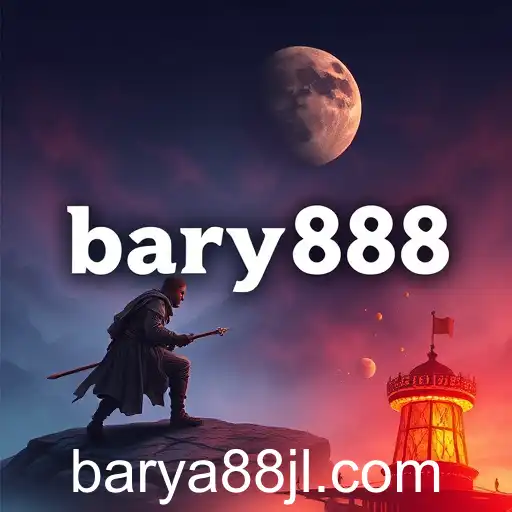 The Rise of Barya88 in the Gaming World