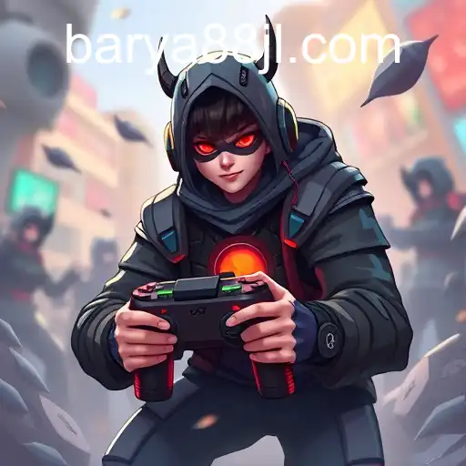 Barya88: The Evolving Landscape of Online Gaming