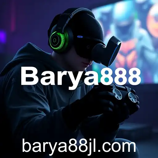 Revolutionizing Online Gaming: Barya88 Takes Center Stage