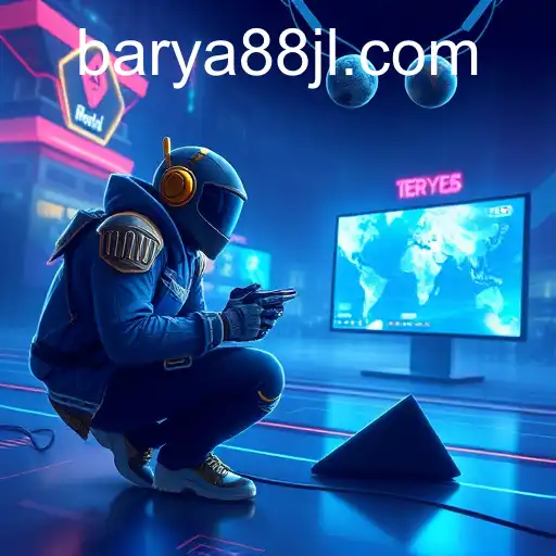 Barya88: The Evolution of Online Gaming