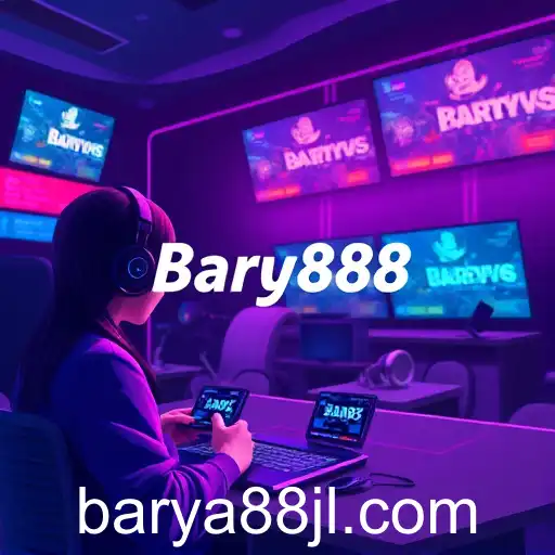 Gaming Evolution: The Rise of Barya88