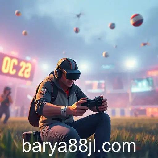 Digital Gaming Trends of 2025