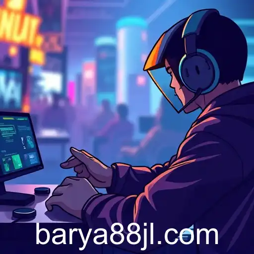 Gaming Adventures in the Digital Age