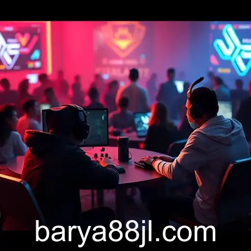 Gaming Dynamics in a Digital Era