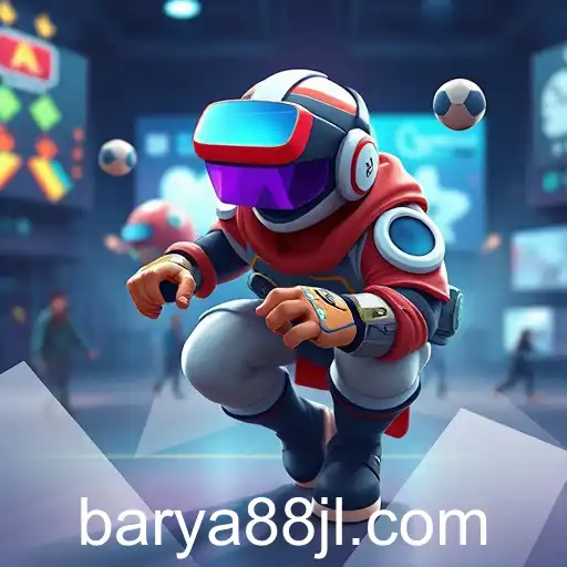 Virtual Worlds and Gaming Evolution