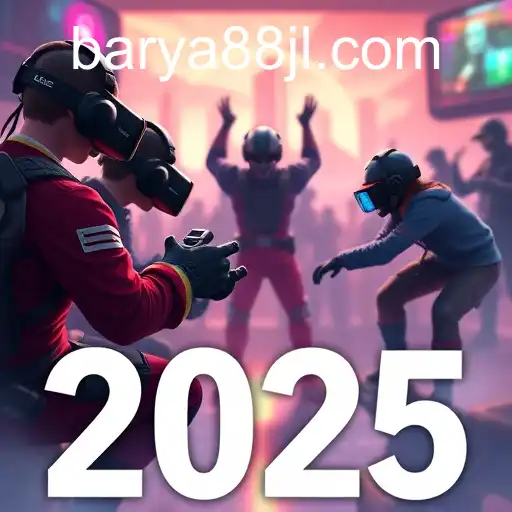 Evolution of Gaming in the Digital Age