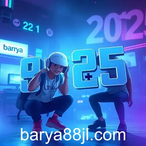 Gaming Trends and Innovations in 2025