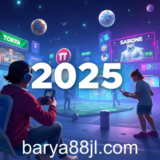 Gaming Trends and Innovations