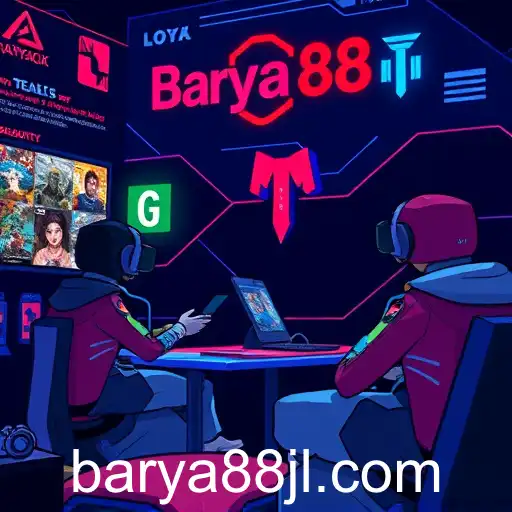 Impact of Barya88 on the Gaming World