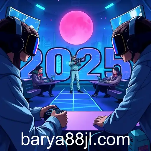 Gaming in the Modern Age