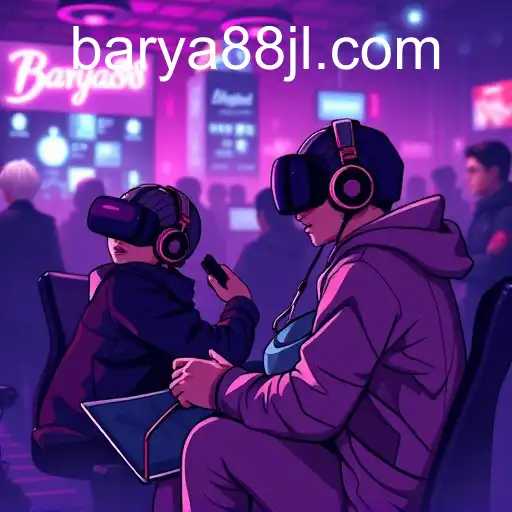 The Rise of Online Gaming Communities