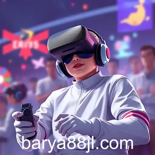 The Resurgence of Digital Gaming in a Globalized World