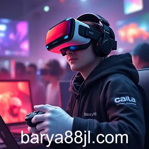 The Rise of Online Gaming Communities