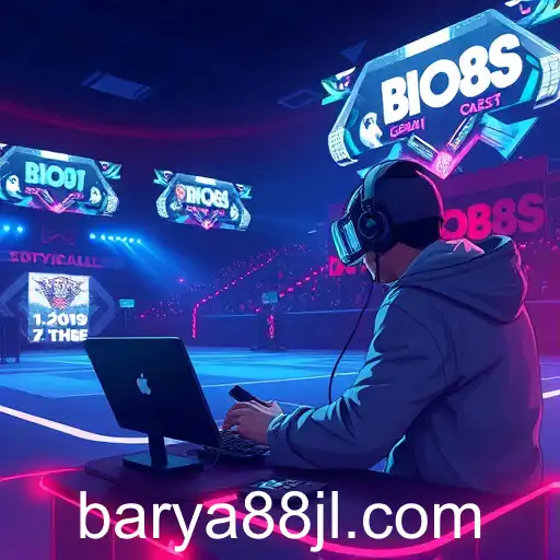 The Rise of Gaming Platforms in 2025