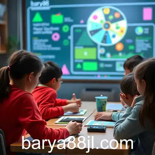 The Rise of Online Gaming in 2025