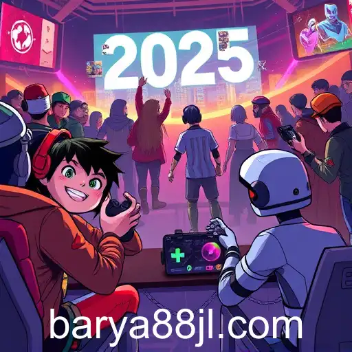 The Rise of Online Gaming Hubs