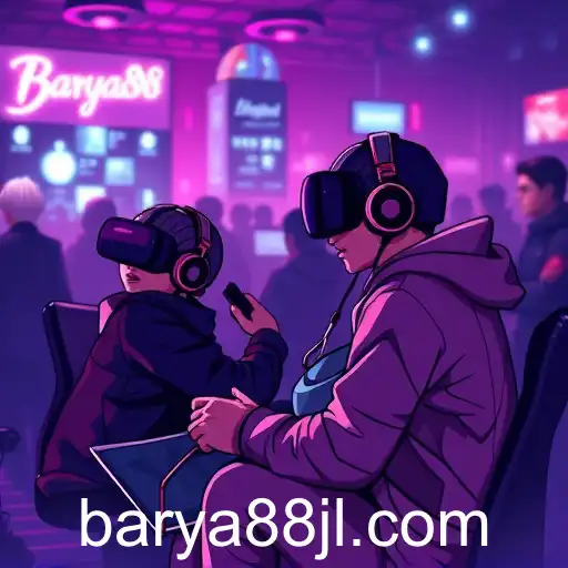 The Rise of Online Gaming Communities