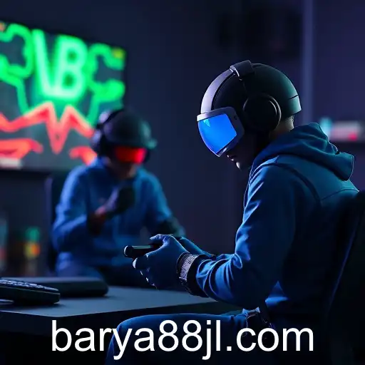 Online Gaming and Cultural Shifts