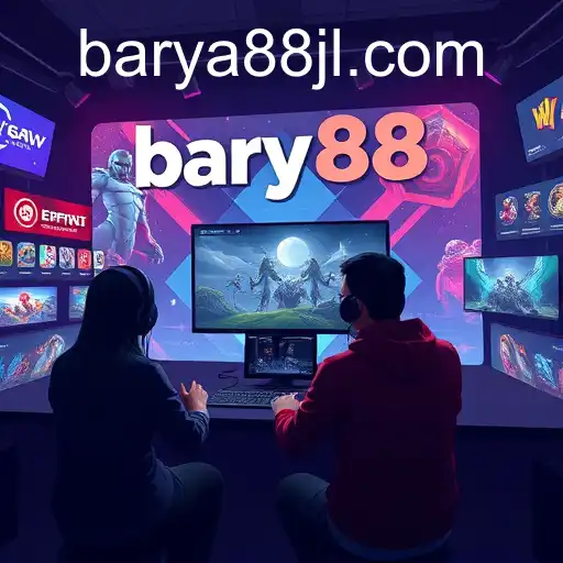 The Rise of Barya88: Transforming Online Gaming