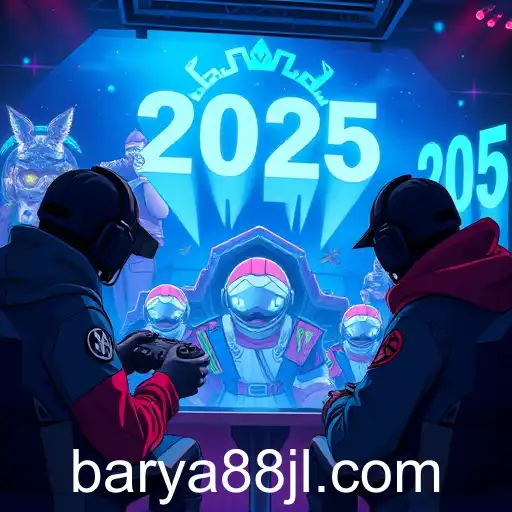 The Rise of Online Gaming in 2025